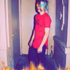 Meet your Posher, Skyler